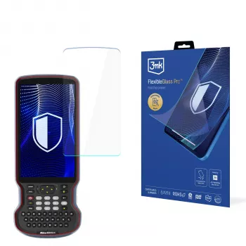 3MK PROTECTION ComNav R60 Data Collector - 3mk FlexibleGlass Pro προστατευτική μεμβράνη οθόνης