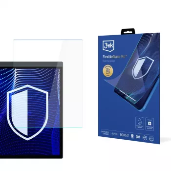 3MK PROTECTION Bigme B1051 - έως 13 3mk FlexibleGlass Pro
