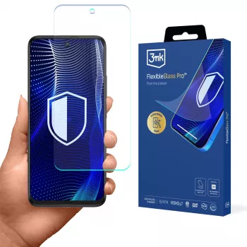 3MK PROTECTION TCL 605 / 60 SE - 3mk FlexibleGlass Pro μεμβράνη προστασίας οθόνης