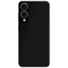 3MK HARDY Silicone MagCase για Samsung Galaxy S25 Edge μαύρο
