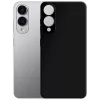 3MK HARDY Silicone MagCase για Samsung Galaxy S25 Edge μαύρο