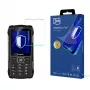 3MK PROTECTION Evolveo StrongPhone H1 - 3mk FlexibleGlass Pro μεμβράνη προστασίας οθόνης