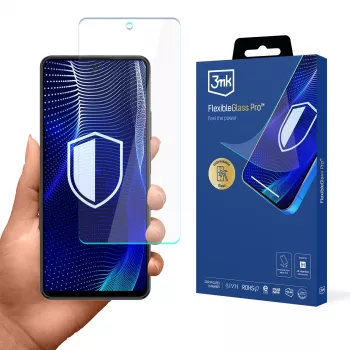 3MK PROTECTION Oscal Tiger 12 - 3mk FlexibleGlass Pro υβριδικό γυαλί προστασίας οθόνης
