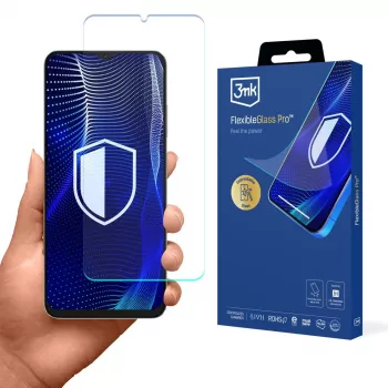3MK PROTECTION Oscal Tiger 10 - 3mk FlexibleGlass Pro υβριδικό γυαλί προστασίας οθόνης
