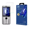 3MK PROTECTION Estar X28 - 3mk FlexibleGlass Pro μεμβράνη προστασίας οθόνης