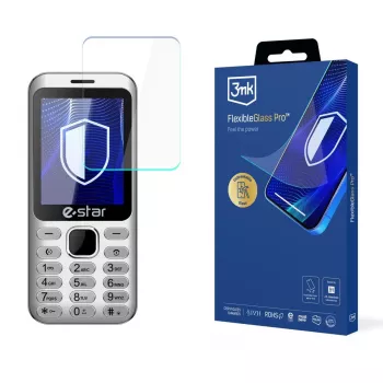 3MK PROTECTION Estar X28 - 3mk FlexibleGlass Pro μεμβράνη προστασίας οθόνης