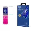 3MK PROTECTION HMD Barbie Phone - 3mk FlexibleGlass Pro προστασία οθόνης