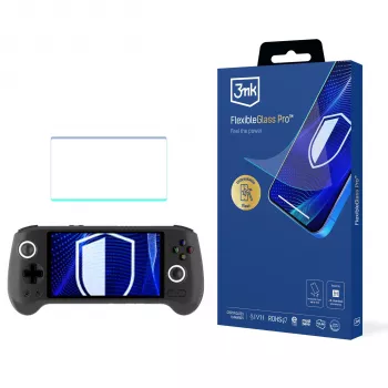 3MK PROTECTION Anbernic RG556 FlexibleGlass Pro μεμβράνη προστασίας οθόνης