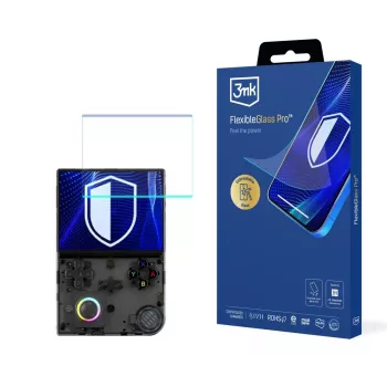 3MK PROTECTION Anbernic RG40xx V FlexibleGlass Pro μεμβράνη προστασίας οθόνης