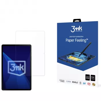 3mk Paper Feeling μεμβράνη προστασίας οθόνης για Samsung Galaxy Tab S10 FE 11 ιντσών