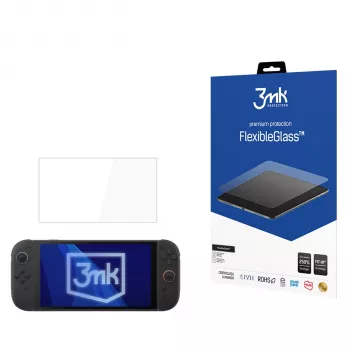 3MK PROTECTION Nintendo Switch 2 FlexibleGlass προστασία οθόνης (έως 11)