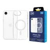 Apple iPhone 16E 3mk EverClear MagCase Διαφανές πίσω κάλυμμα