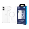 Apple iPhone 16 Plus - 3mk EverClear MagCase