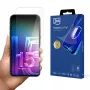 3MK FlexibleGlass Pro μεμβράνη προστασίας οθόνης για Apple iPhone 15 Pro Max