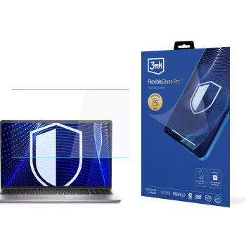 3MK PROTECTION Dell Inspiron 3520 - έως 17 3mk FlexibleGlass Pro μεμβράνη προστασίας οθόνης