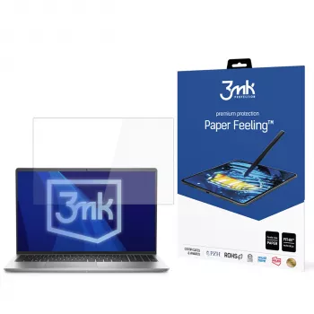 3MK PROTECTION Dell Inspiron 3520 - έως 17 3mk Paper Feeling μεμβράνη προστασίας οθόνης