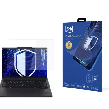 3MK PROTECTION Lenovo ThinkPad T14 Gen 6 FlexibleGlass Pro μεμβράνη προστασίας οθόνης