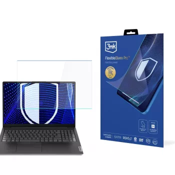 3MK PROTECTION Lenovo V15 Gen 6 - έως 17 3mk FlexibleGlass Pro μεμβράνη προστασίας οθόνης
