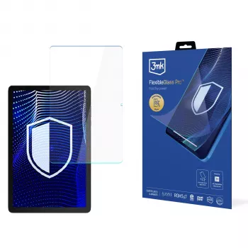 3MK PROTECTION TCL TAB 10L Gen2 10,1 ιντσών - έως 11 ιντσών 3mk FlexibleGlass Pro μεμβράνη προστασίας οθόνης