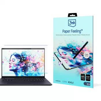 3MK PROTECTION Asus ExpertBook B3 (B3605CVA/B3605CCA) - έως 17 3mk Paper Feeling μεμβράνη προστασίας οθόνης