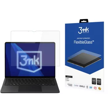 3MK PROTECTION Microsoft Surface Laptop Copilot+ 13 - έως 15 3mk FlexibleGlass