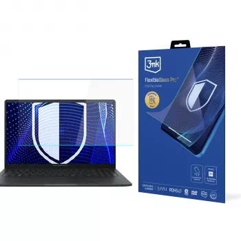 3MK PROTECTION Asus ExpertBook B1 B1503CVA-S71619X - έως 17 3mk FlexibleGlass Pro