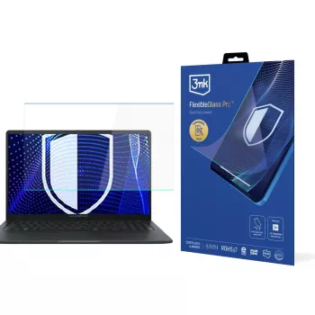 3MK PROTECTION Asus ExpertBook B1 B1503CVA-S71619X - έως 17 3mk FlexibleGlass Pro