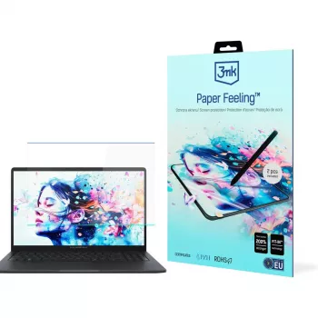 3MK PROTECTION Asus ExpertBook B1 B1503CVA-S71619X - έως 17 3mk Paper Feeling