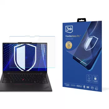 3MK PROTECTION FlexibleGlass Pro μεμβράνη προστασίας οθόνης για Lenovo ThinkPad T14s Gen 1/2/3/4 (14 ιντσών)