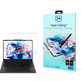 3MK PROTECTION Lenovo ThinkPad T14s 2in1 Gen 1 Paper Feeling προστατευτικό οθόνης