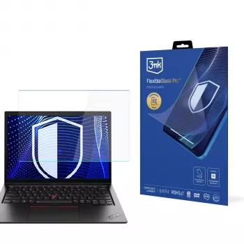 3MK PROTECTION FlexibleGlass Pro Μεμβράνη Προστασίας Οθόνης για Lenovo ThinkPad L13 Gen 6
