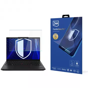 3MK PROTECTION FlexibleGlass Pro Μεμβράνη Προστασίας Οθόνης για Lenovo ThinkPad L14 Gen 6 (14 ίντσες)