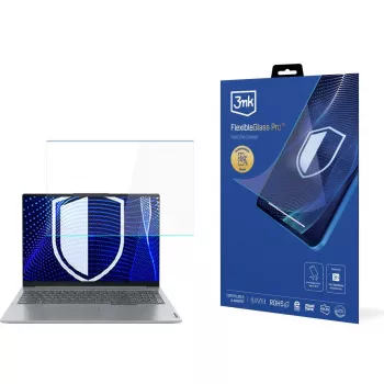 3MK FlexibleGlass Pro Μεμβράνη Προστασίας Οθόνης για Lenovo ThinkBook 16p Gen 6