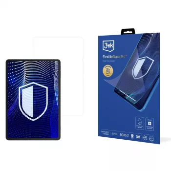 3MK PROTECTION TCL NXTPAPER 11 Plus - έως 13 3mk FlexibleGlass Pro