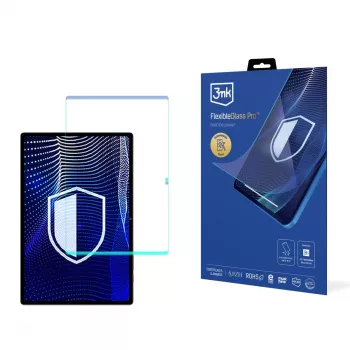 3MK PROTECTION BLOW Platinum TAB11 - έως 13 3mk FlexibleGlass Pro