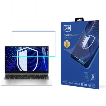 3MK PROTECTION HP 250R G10 15.6 - έως 17 3mk FlexibleGlass Pro Μεμβράνη Προστασίας Οθόνης