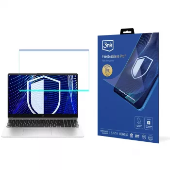 3MK PROTECTION HP 250R G10 15.6 - έως 17 3mk FlexibleGlass Pro Μεμβράνη Προστασίας Οθόνης