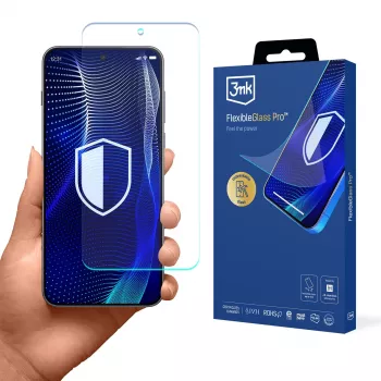 OnePlus Nord 5 - 3mk FlexibleGlass Pro Hybrid Μεμβράνη Προστασίας Οθόνης
