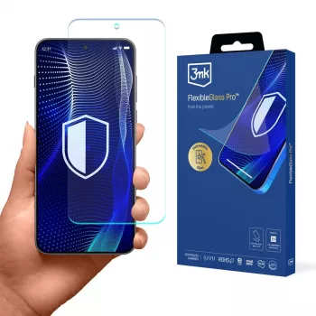 OnePlus Nord 5 - 3mk FlexibleGlass Pro Hybrid Μεμβράνη Προστασίας Οθόνης