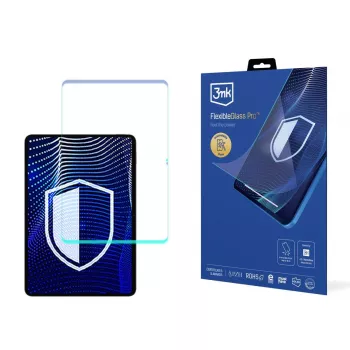 3MK PROTECTION FlexibleGlass Pro Μεμβράνη Προστασίας Οθόνης για Xiaomi Pad 7S Pro (έως 13 ίντσες)
