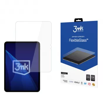 3mk FlexibleGlass Μεμβράνη Προστασίας Οθόνης για Apple iPad Pro 11 (M5, έως 13 ίντσες)