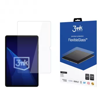3mk FlexibleGlass Μεμβράνη Προστασίας Οθόνης για Samsung Galaxy Tab S11