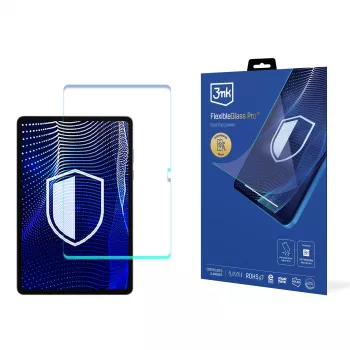 3MK PROTECTION Samsung Galaxy Tab S11 - έως 13 3mk FlexibleGlass Pro