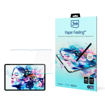 3mk Paper Feeling Μεμβράνη Προστασίας Οθόνης για Samsung Galaxy Tab S11