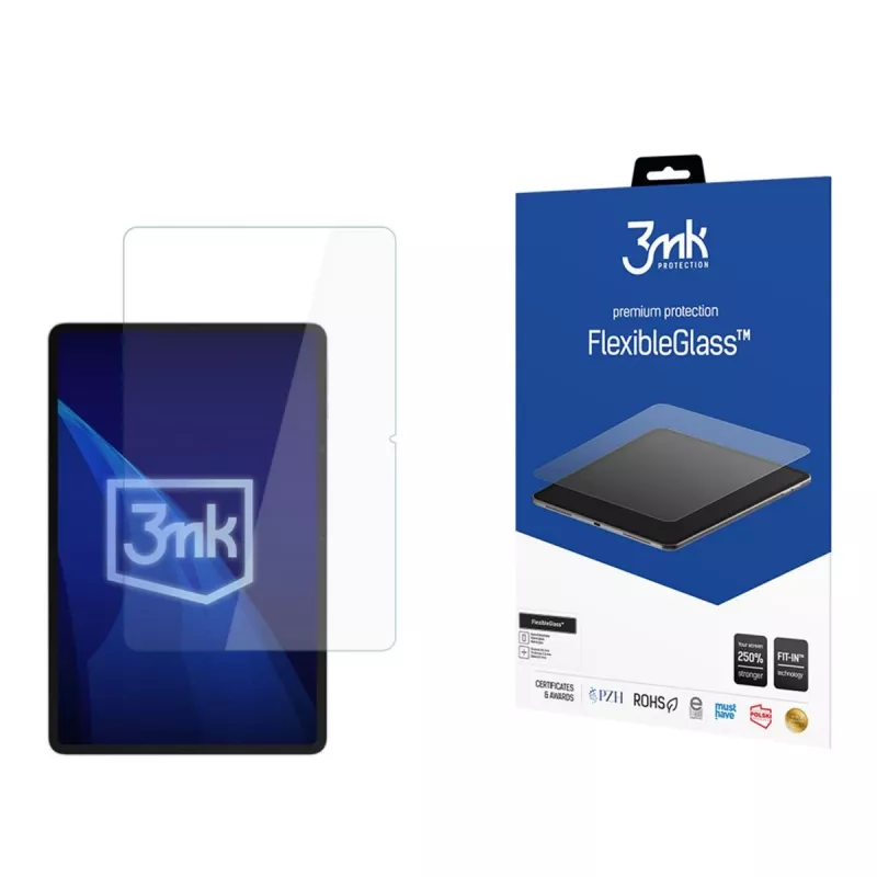 3mk FlexibleGlass Προστατευτικό οθόνης για Honor Pad 10 (έως 13 ίντσες)