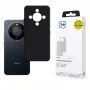 3mk Matt Case για Honor Magic 8 Lite - μαύρο