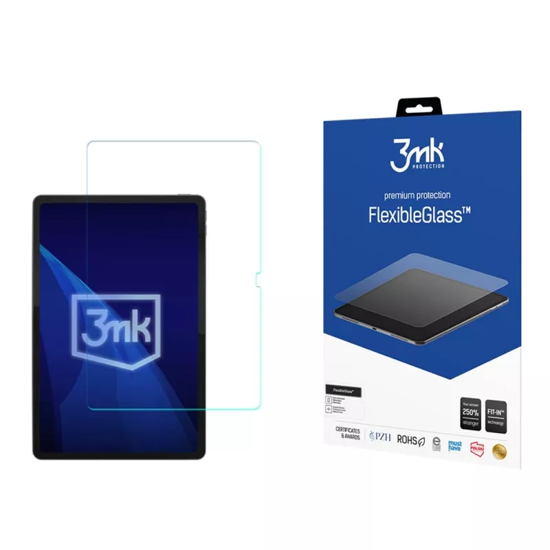 3MK PROTECTION Lenovo Idea Tab 11 (TB336) - έως 13 inch 3mk FlexibleGlass