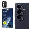 3mk Hardy Lens Protection Pro μαύρο για Samsung Galaxy S26