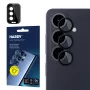 3MK Hardy Lens Protection Pro μαύρο για Samsung Galaxy S26+