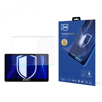 3MK PROTECTION Ag Leader InCommand Go 10 - έως 13 inch 3mk FlexibleGlass Pro